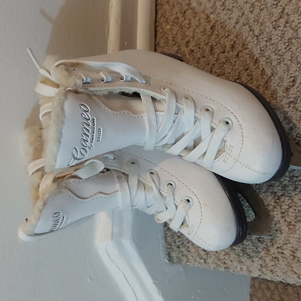 Skating Shoes